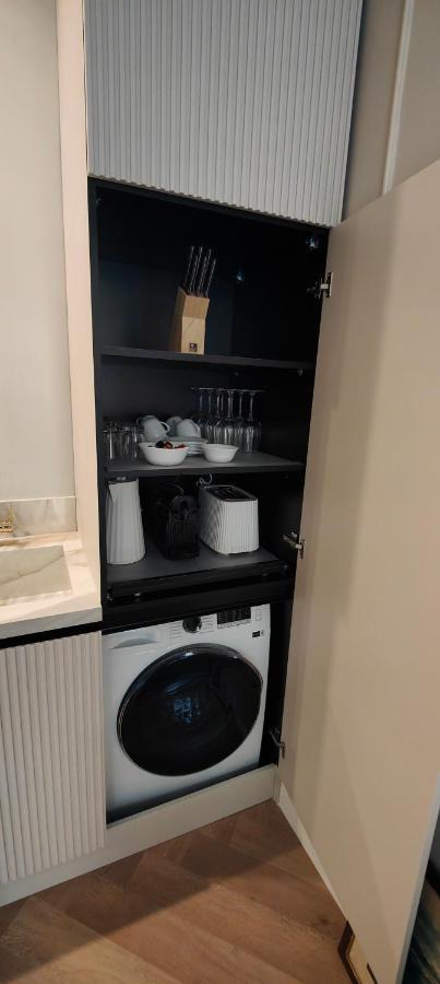 Marcora 6 T Luxury Living Appartement Milaan