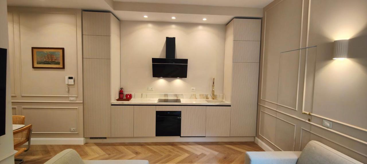Marcora 6 T Luxury Living Appartement *