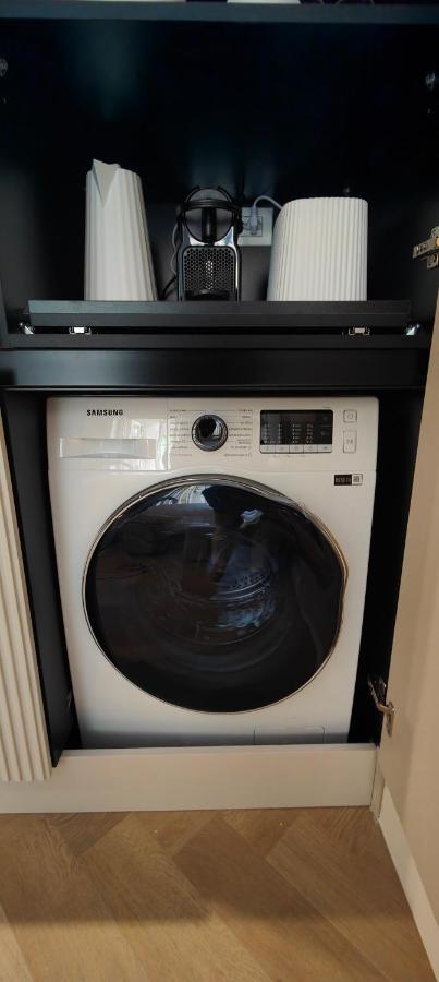 Marcora 6 T Luxury Living Appartement *