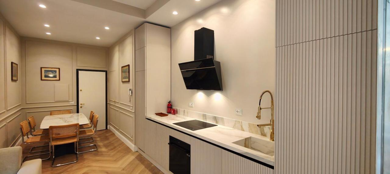Appartement Marcora 6 T Luxury Living