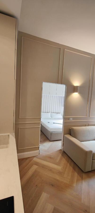 Appartement Marcora 6 T Luxury Living *