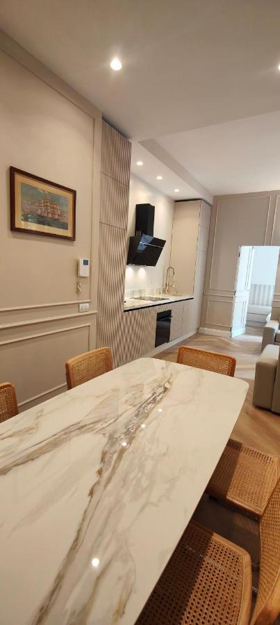 Appartement Marcora 6 T Luxury Living Milaan
