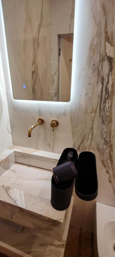 Marcora 6 T Luxury Living Appartement