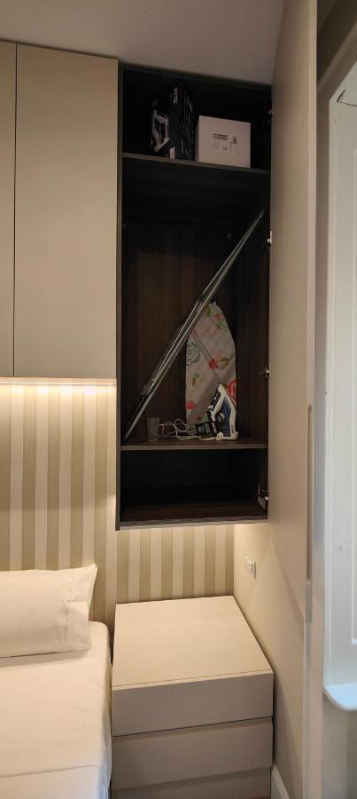 Appartement Marcora 6 T Luxury Living Milaan