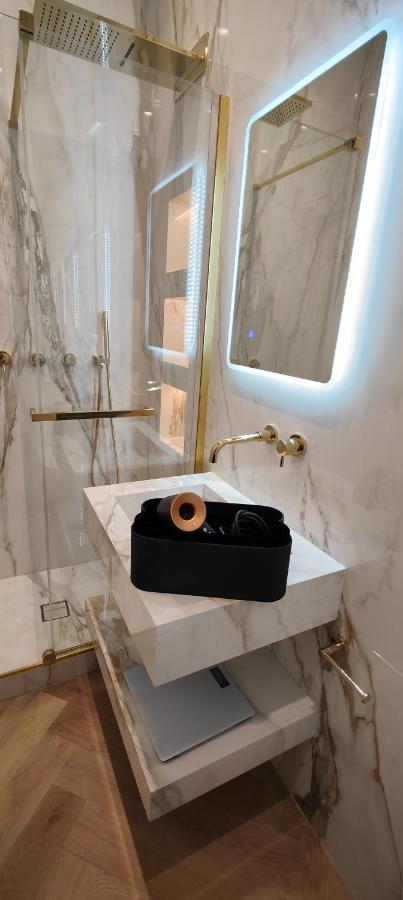 Appartement Marcora 6 T Luxury Living
