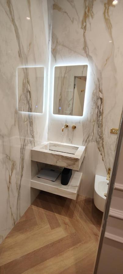 Marcora 6 T Luxury Living Milaan