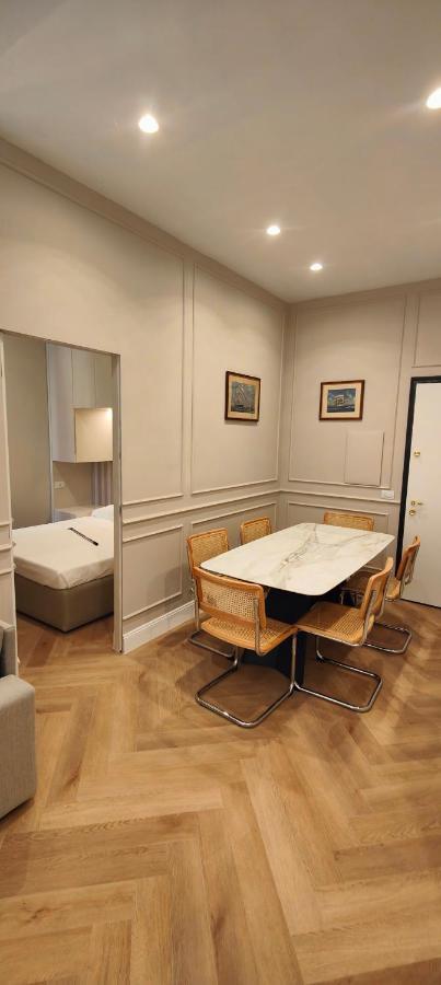 Marcora 6 T Luxury Living * Milaan